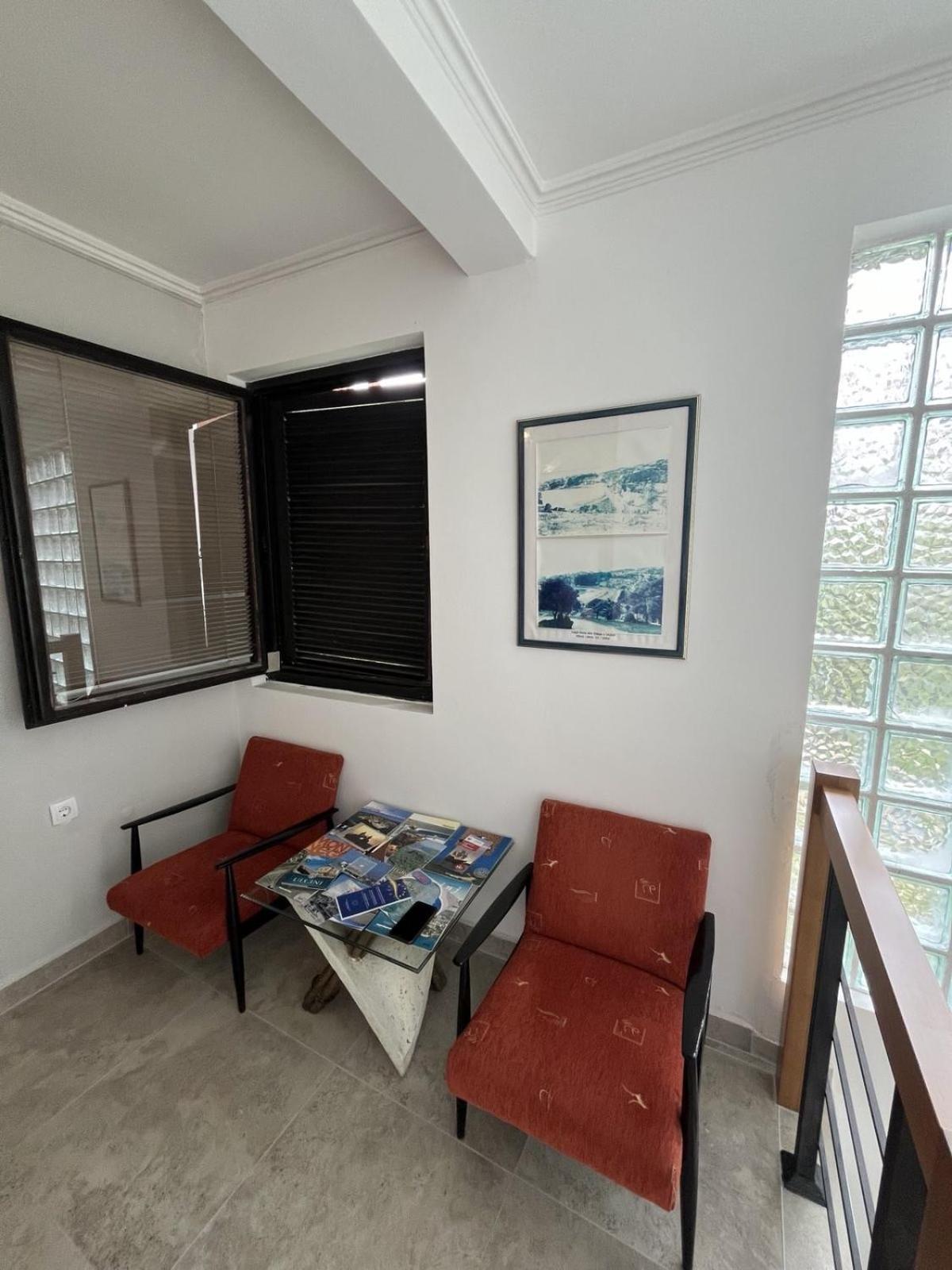 Studio Rooms Moncherie Ulcinj Exterior foto
