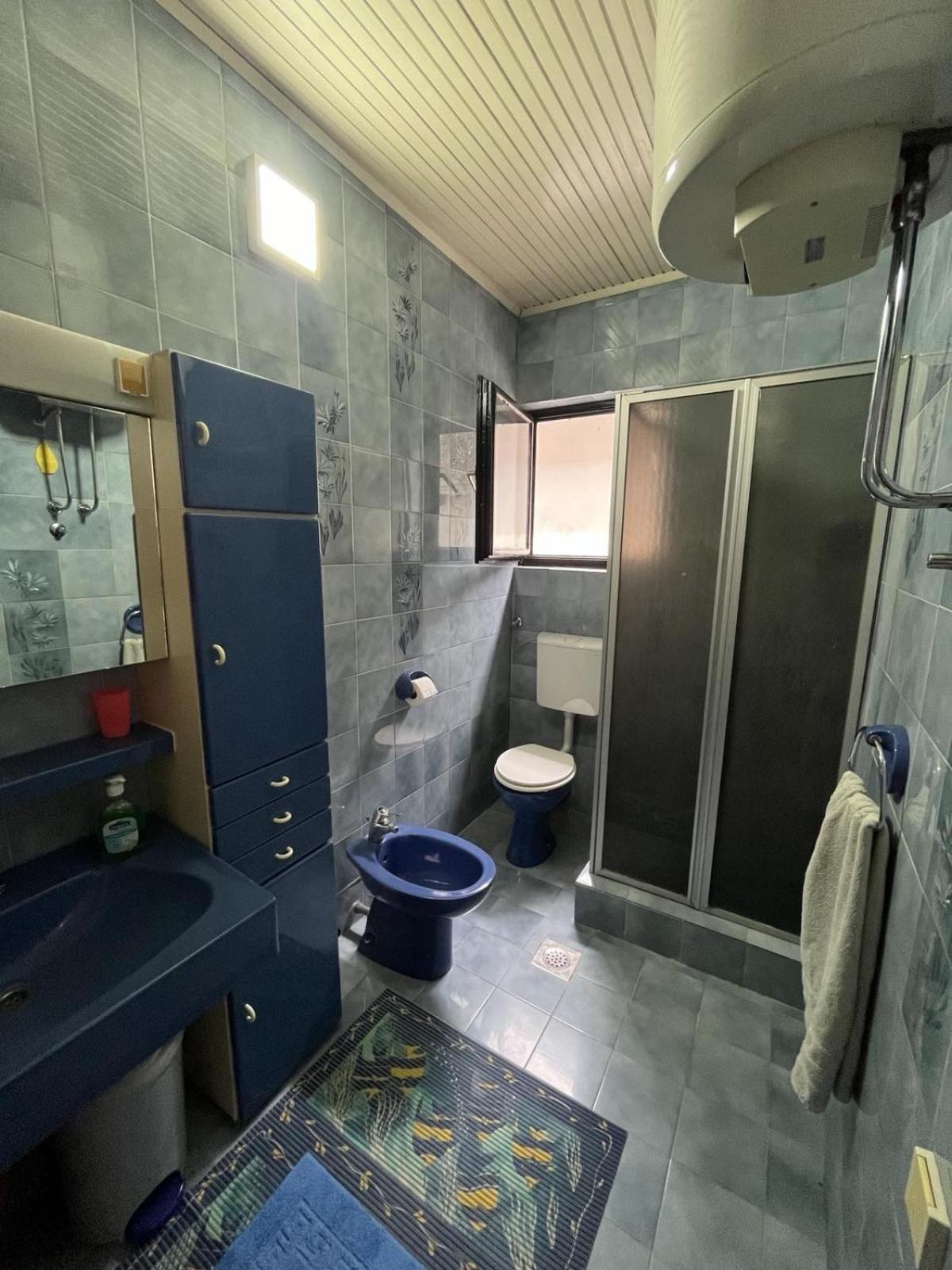 Studio Rooms Moncherie Ulcinj Exterior foto